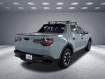2025 Hyundai Santa Cruz SEL Activity