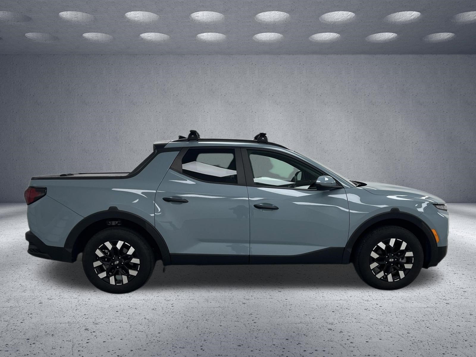 2025 Hyundai Santa Cruz SEL Activity