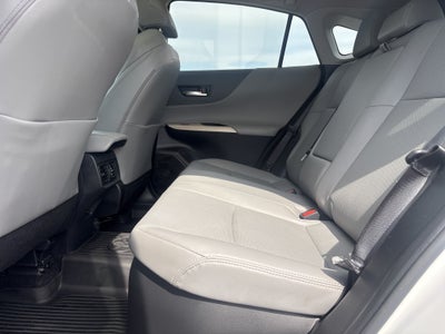 2024 Toyota Venza LE