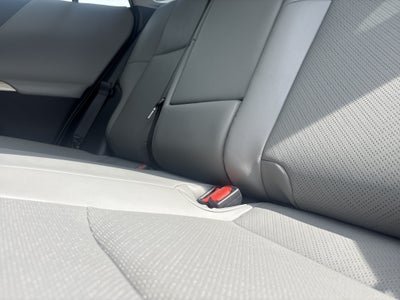 2024 Toyota Venza LE