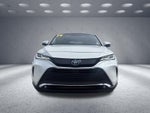 2024 Toyota Venza LE