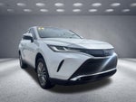 2024 Toyota Venza LE