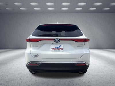 2024 Toyota Venza LE