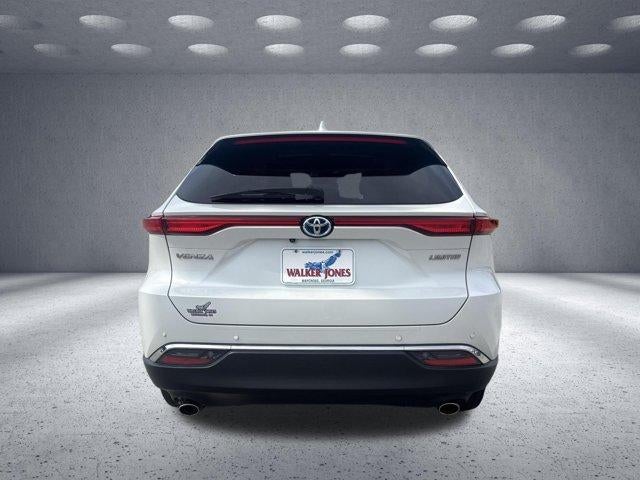 2024 Toyota Venza LE