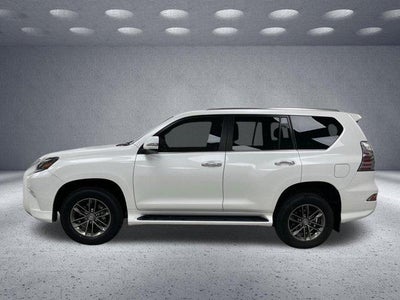 2021 Lexus GX GX 460 Premium