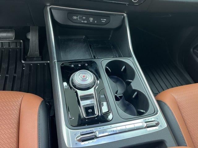 2025 Kia Carnival Hybrid SX Prestige