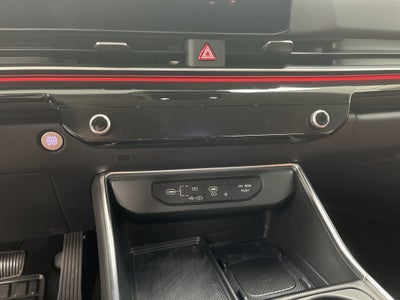 2025 Kia Carnival Hybrid SX Prestige