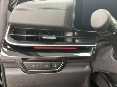 2025 Kia Carnival Hybrid SX Prestige