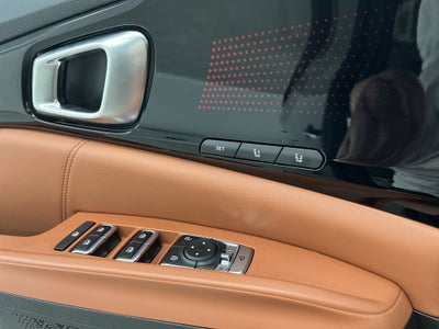 2025 Kia Carnival Hybrid SX Prestige