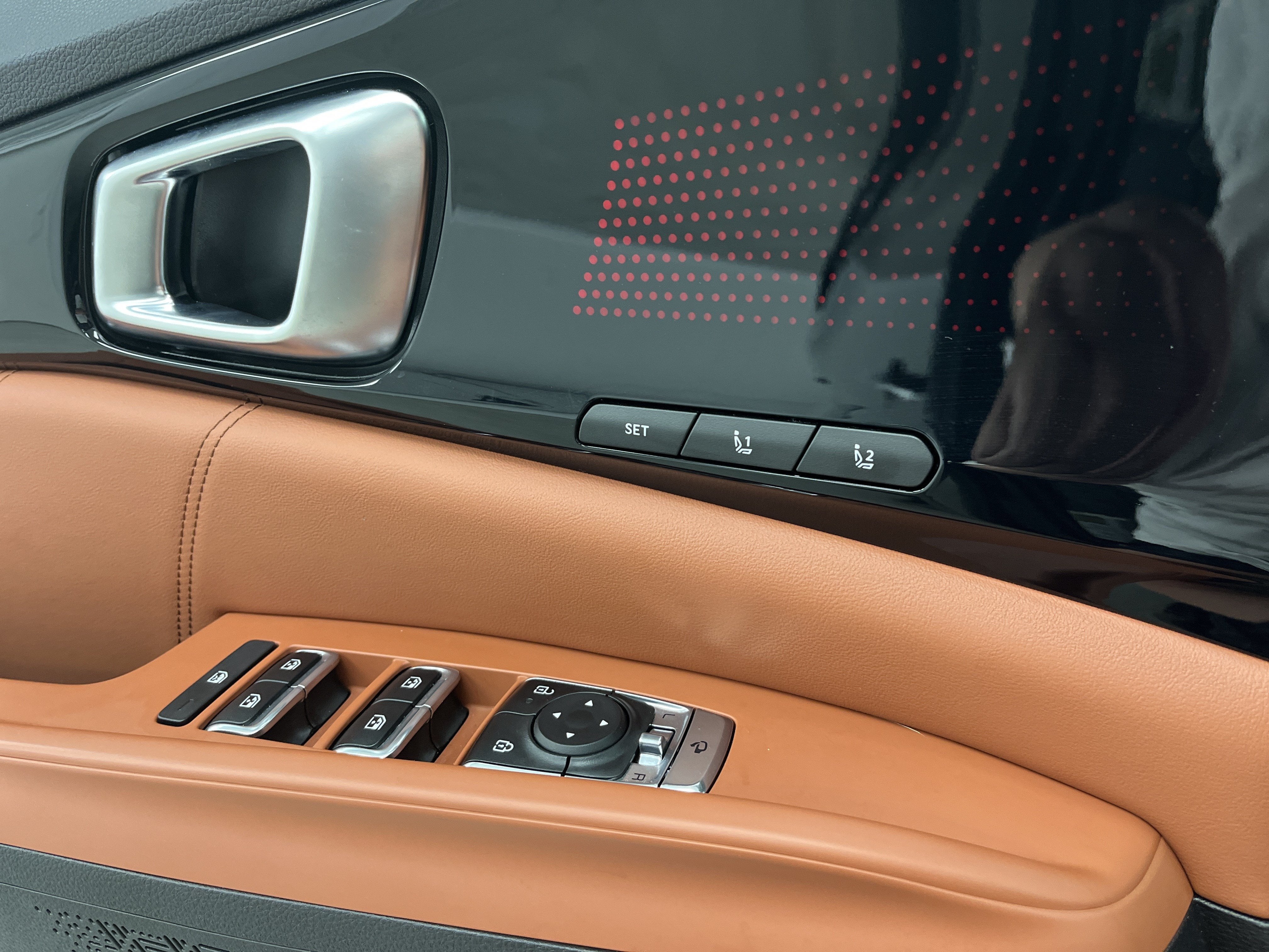 2025 Kia Carnival Hybrid SX Prestige