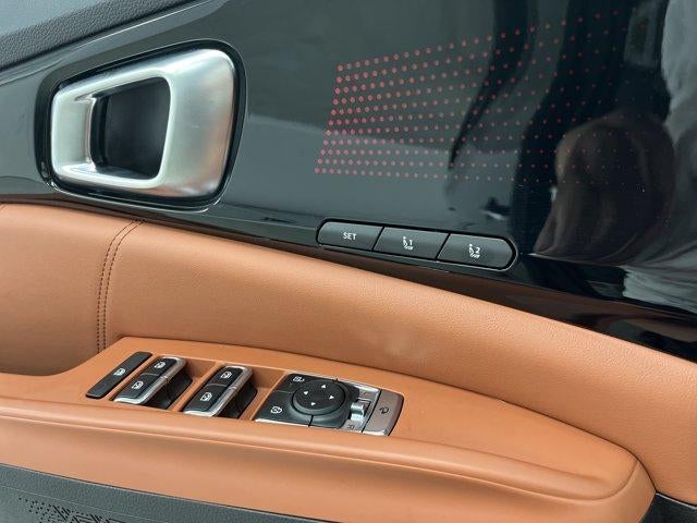 2025 Kia Carnival Hybrid SX Prestige