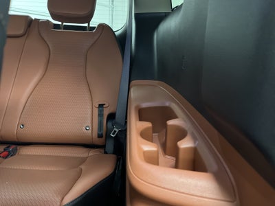 2025 Kia Carnival Hybrid SX Prestige