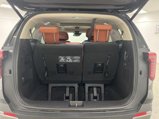 2025 Kia Carnival Hybrid SX Prestige