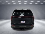 2025 Kia Carnival Hybrid SX Prestige
