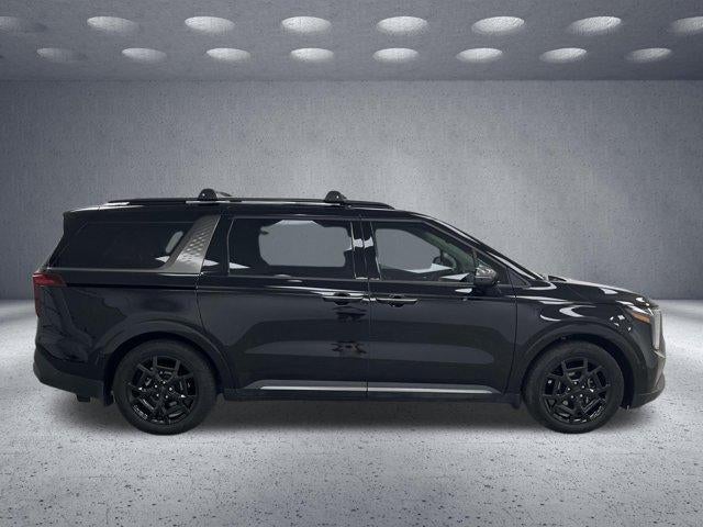 2025 Kia Carnival Hybrid SX Prestige