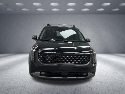 2025 Kia Carnival Hybrid SX Prestige