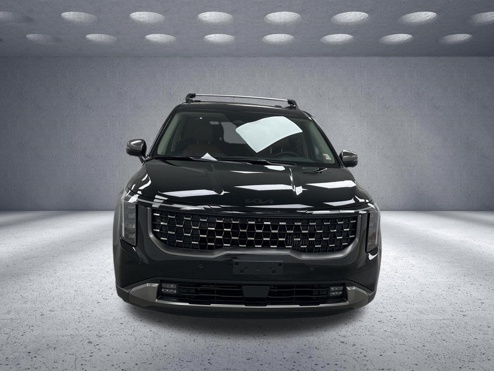 2025 Kia Carnival Hybrid SX Prestige