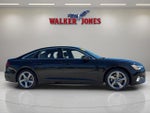 2024 Audi A6 Sedan Premium Plus