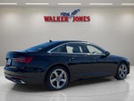 2024 Audi A6 Sedan Premium Plus