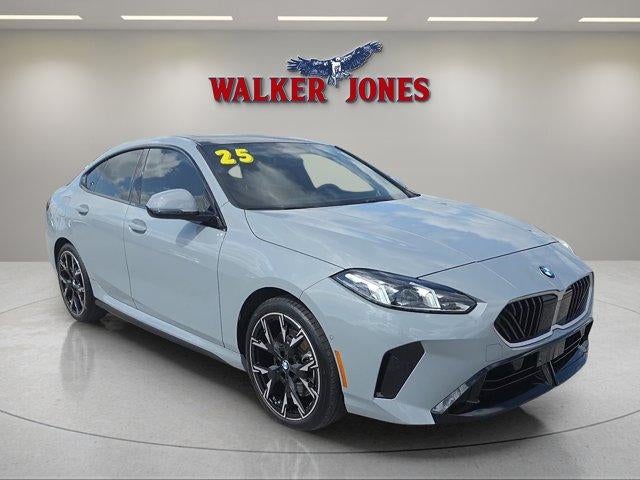 2025 BMW 2 Series 228 xDrive