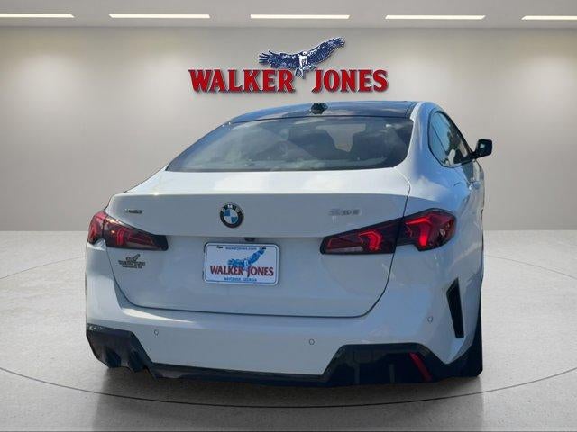 2025 BMW 2 Series 228 xDrive