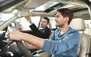Schedule a test drive at Walker Jones GMC in Waycross, GA.