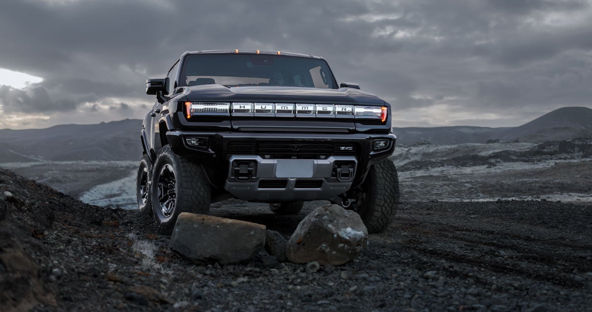 Walker Jones GMC in Waycross GA