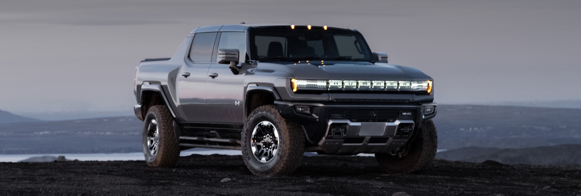 Walker Jones GMC in Waycross GA