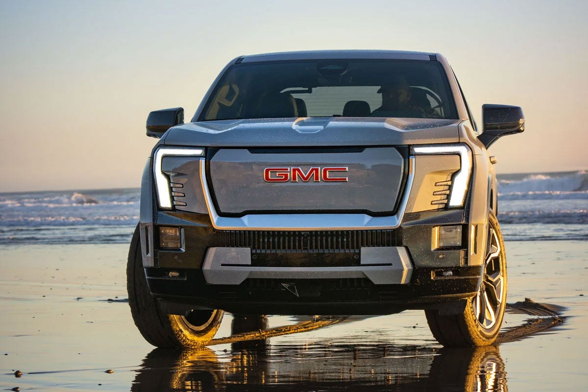 Walker Jones GMC in Waycross GA