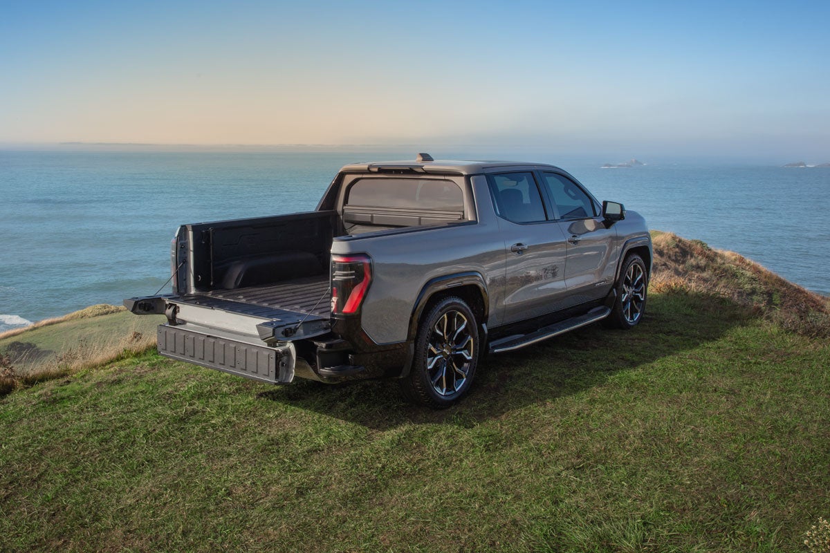 Walker Jones GMC in Waycross GA