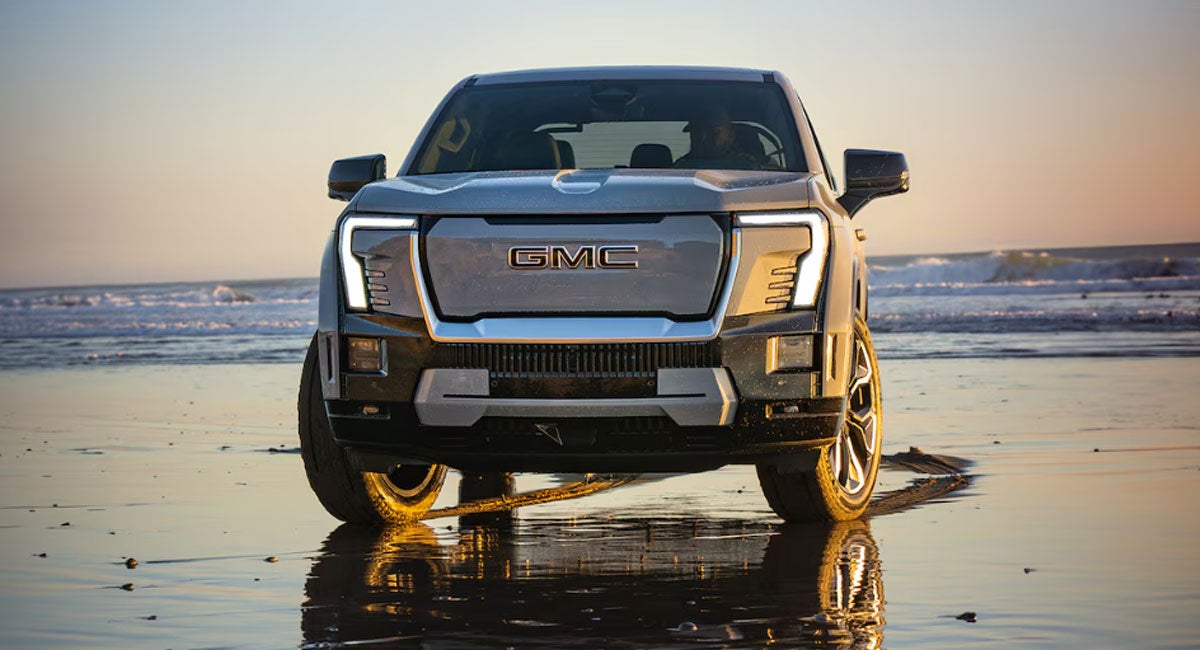 Walker Jones GMC in Waycross GA