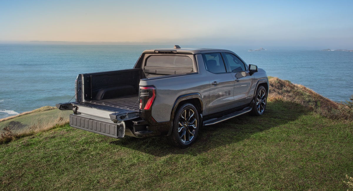 Walker Jones GMC in Waycross GA