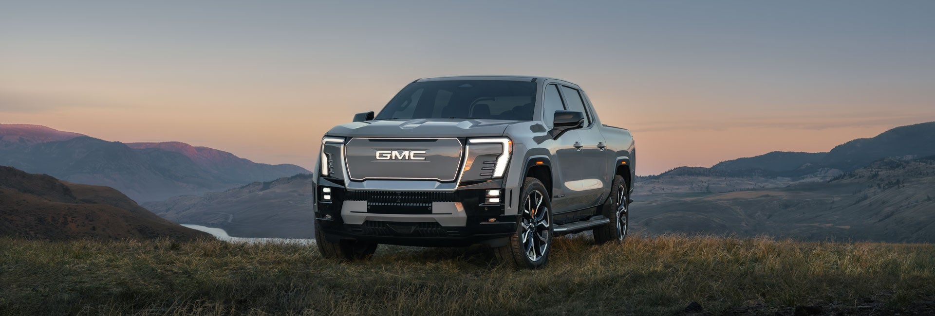 Walker Jones GMC in Waycross GA