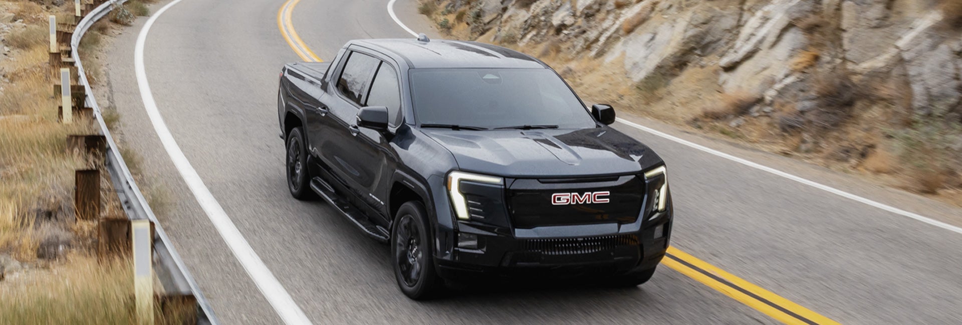 Walker Jones GMC in Waycross GA