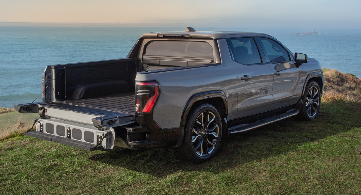 Walker Jones GMC in Waycross GA