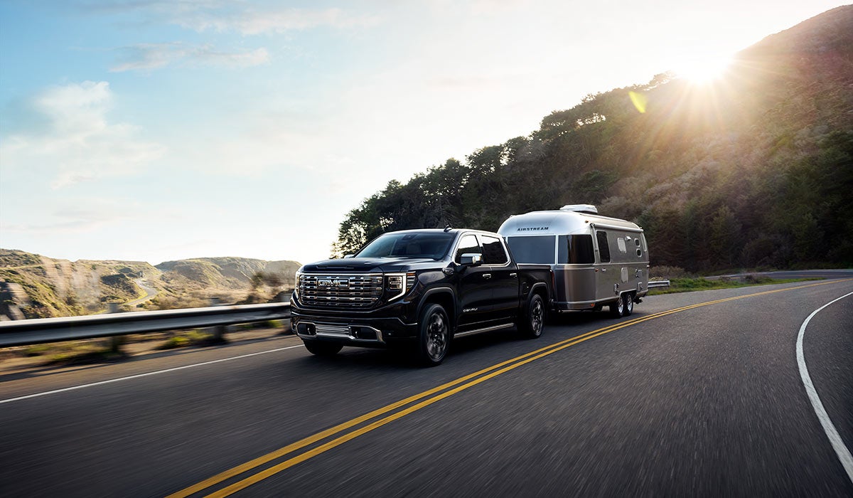Walker Jones GMC in Waycross GA